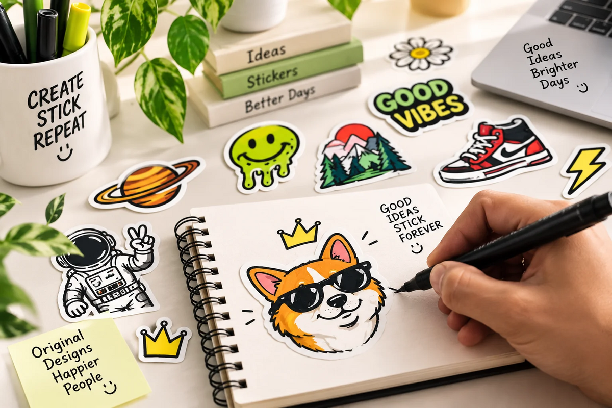 Original Designs