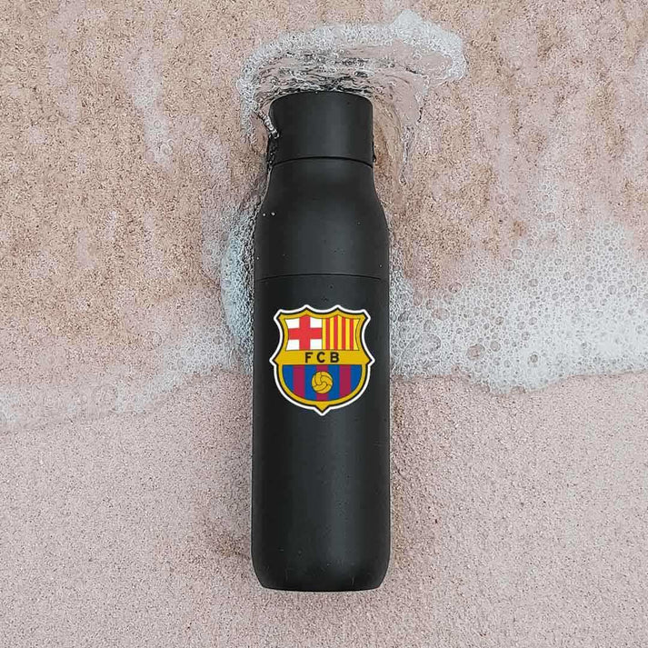 FC Barcelona Crest Sticker